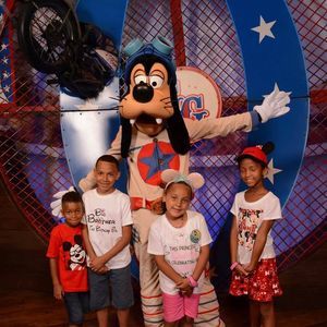 Meet your Posher, Barbara